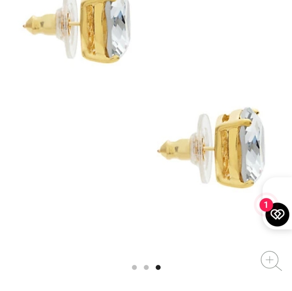 Kate Spade Earrings - Picture 4 of 4